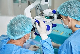 Curso de Microcirurgia básico - Intensivo - Setembro 2026